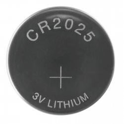 CR2025 3V Battery 10